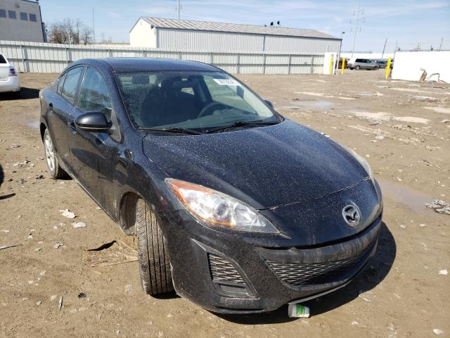 2010 mazda 3 i