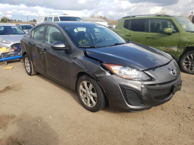 2010 mazda 3