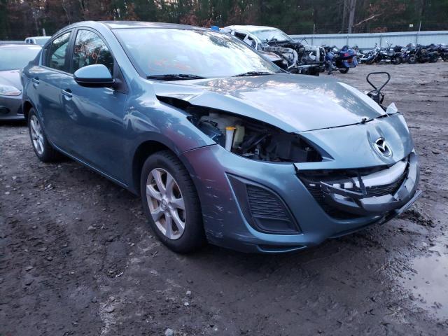 2010 mazda 3