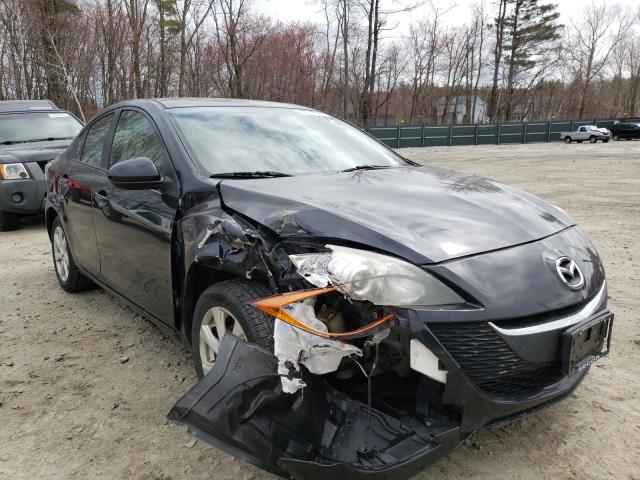 2009 mazda 3