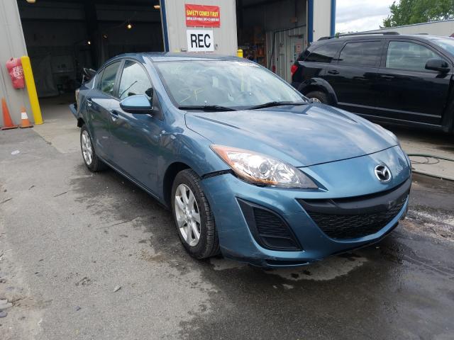 2010 mazda 3 i