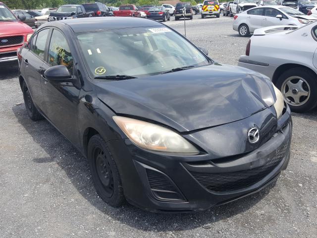 2010 mazda 3