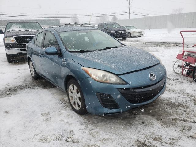 2010 mazda 3 i