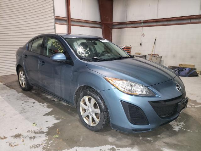 2010 mazda 3 i