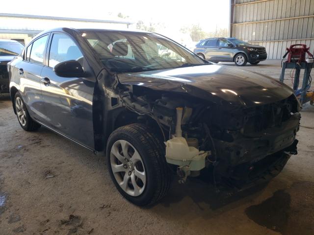 2013 mazda 3 i