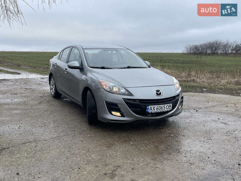 2013 mazda 3