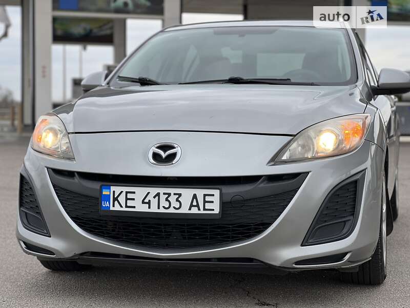 2013 mazda 3