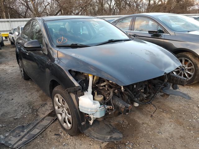 2012 mazda 3