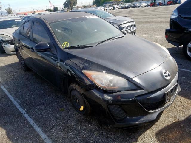 2013 mazda 3
