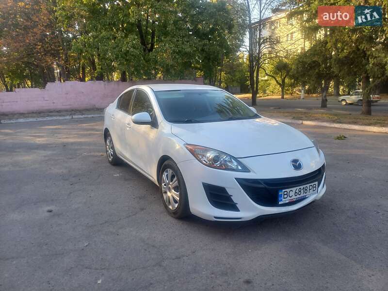 2013 mazda 3