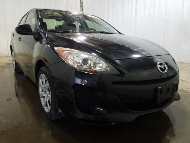 2013 mazda 3