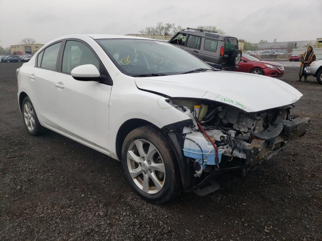 2013 mazda 3