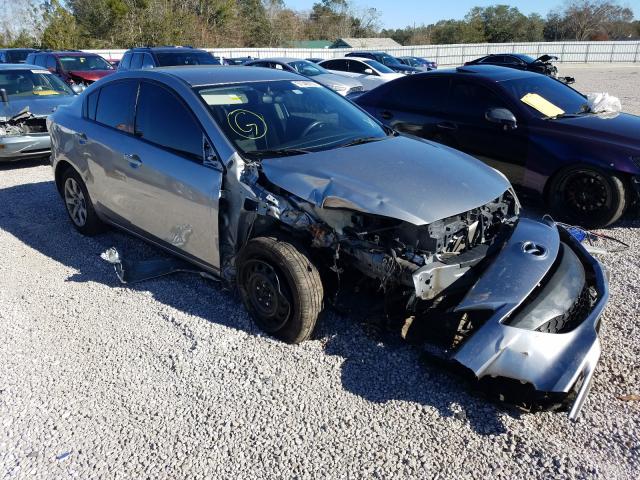 2013 mazda 3 i