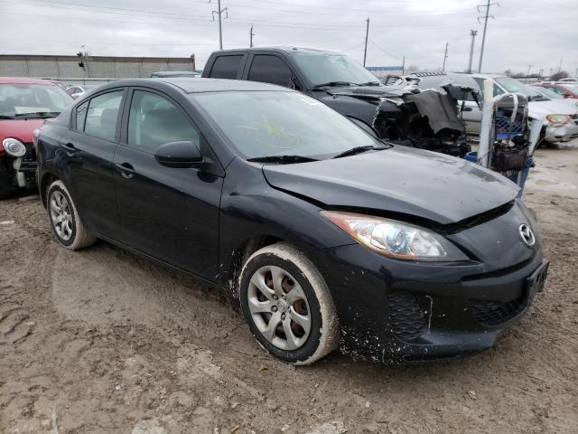 2013 mazda 3