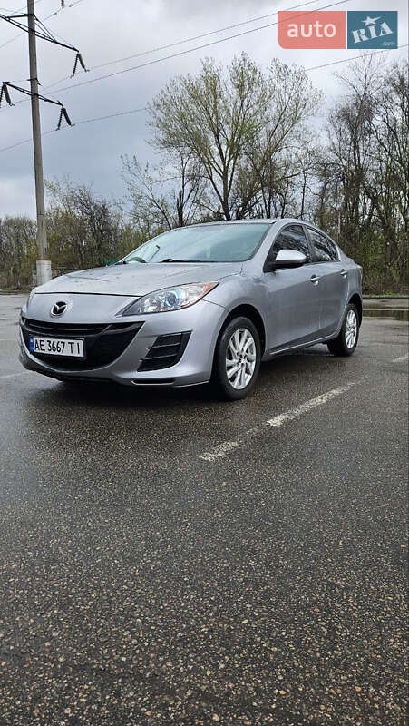 2013 mazda 3