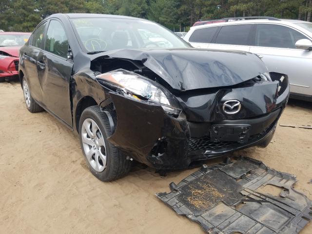 2013 mazda 3 i