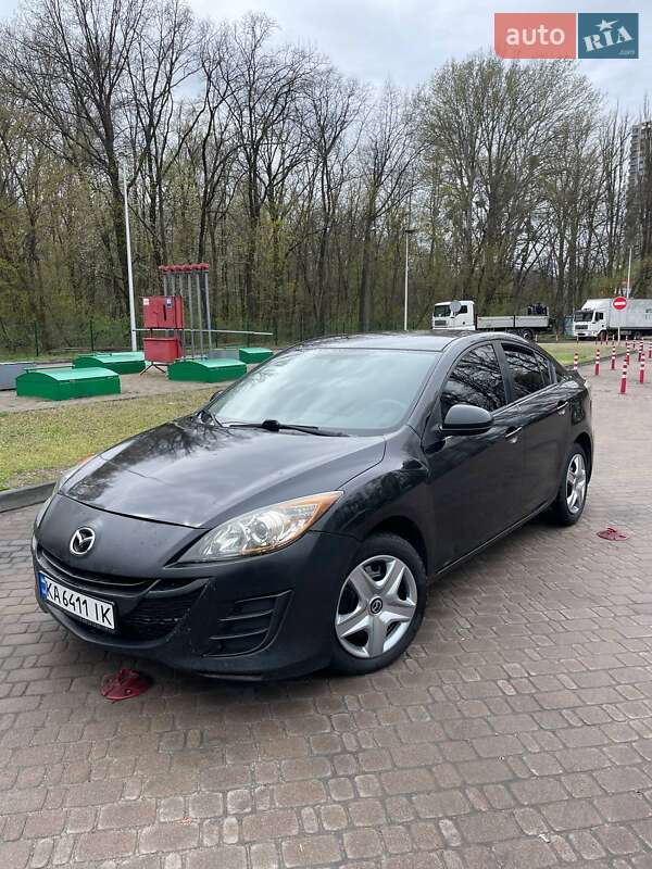 2013 mazda 3