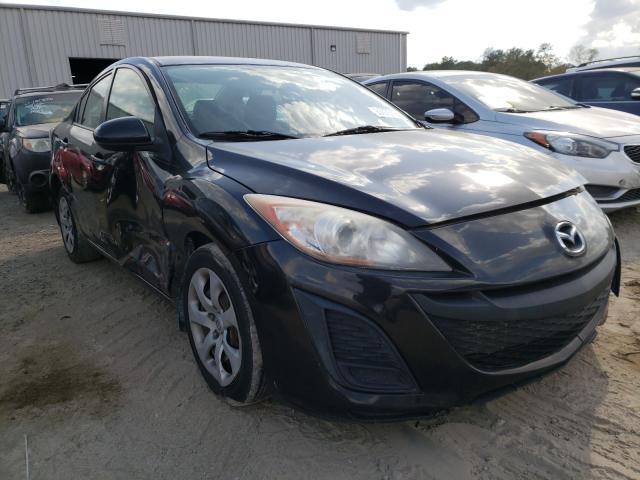 2011 mazda 3 i