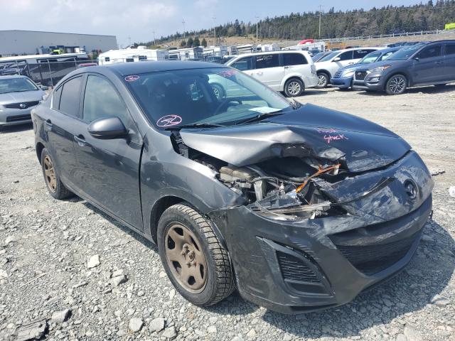 2010 mazda 3
