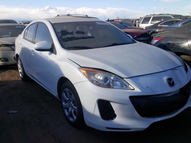 2011 mazda 3