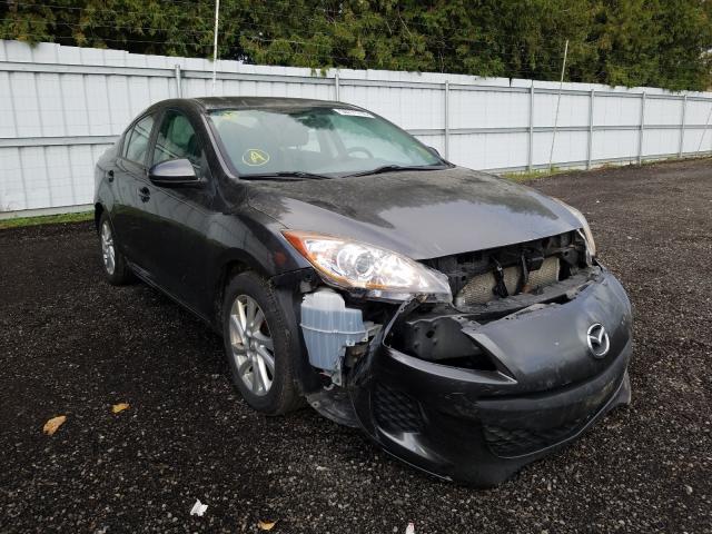 2011 mazda 3