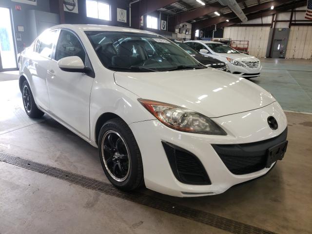 2010 mazda 3 i