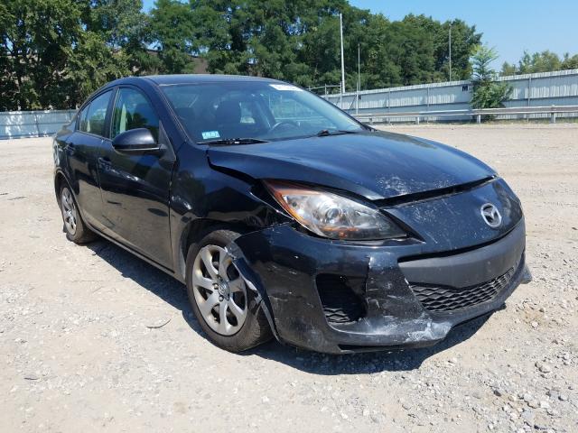 2011 mazda 3 i