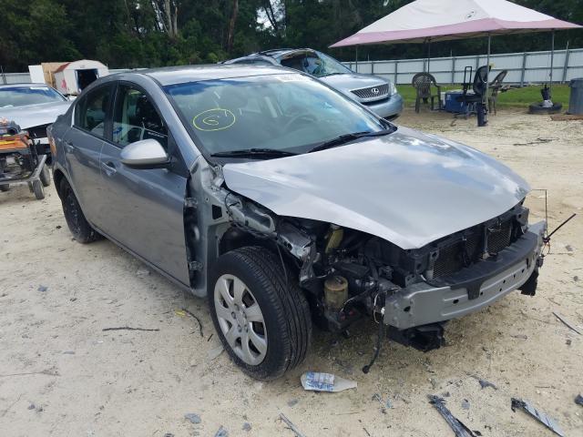 2011 mazda 3 i