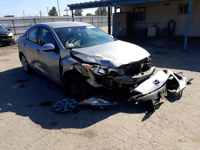 2011 mazda 3