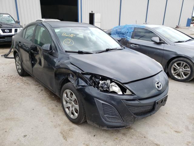 2011 mazda 3 i