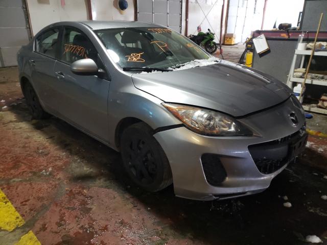 2011 mazda 3