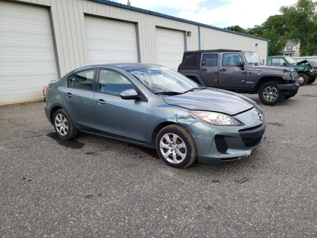 2011 mazda 3