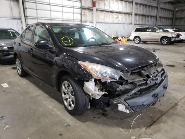 2013 mazda 3