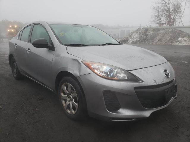 2013 mazda 3 i