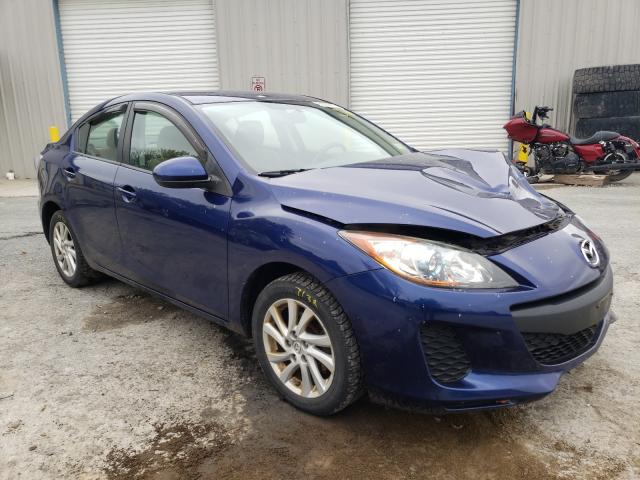 2011 mazda 3