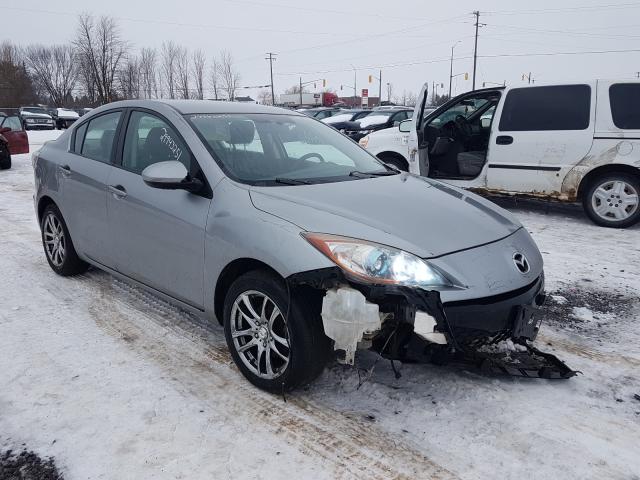 2012 mazda 3