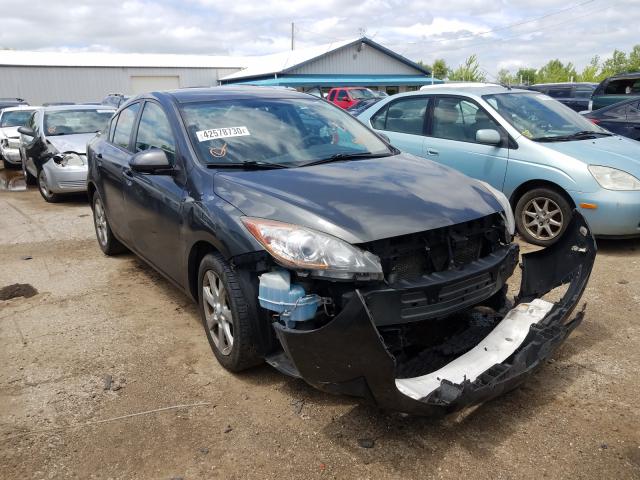 2011 mazda 3