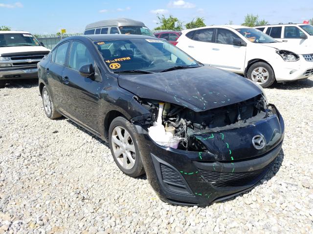 2010 mazda 3 i