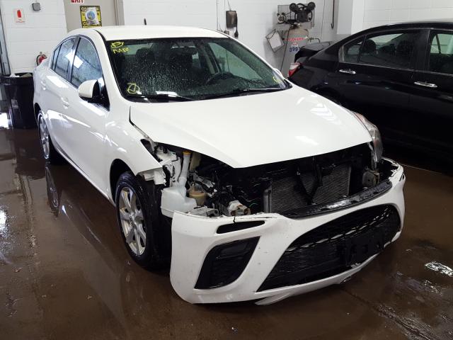 2010 mazda 3