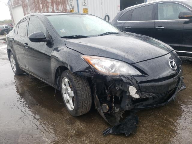 2011 mazda 3
