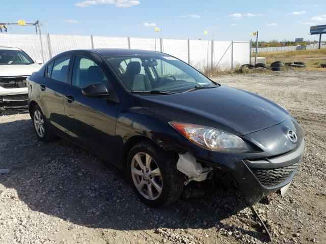 2010 mazda 3
