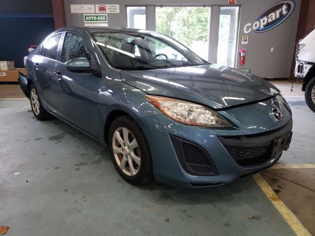 2010 mazda 3