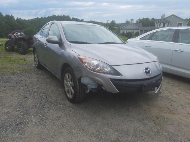 2011 mazda 3 i