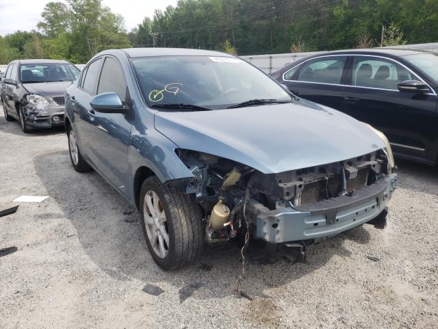 2010 mazda 3