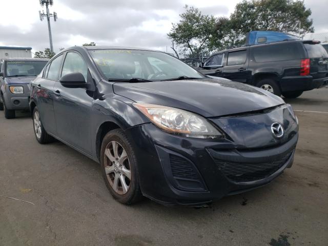 2011 mazda 3 i
