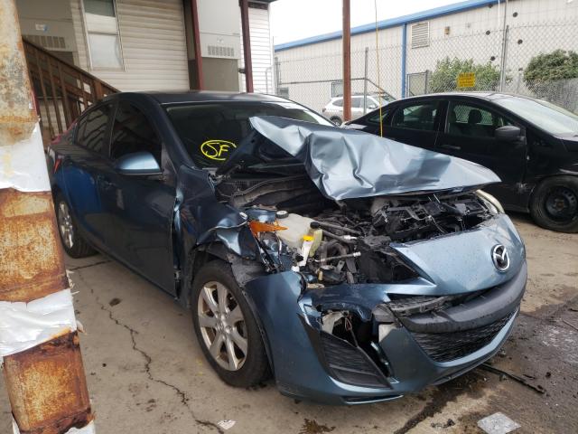 2010 mazda 3