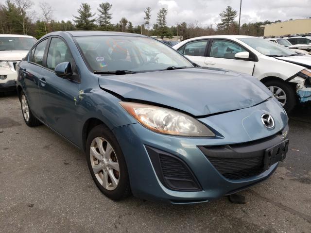 2010 mazda 3 i