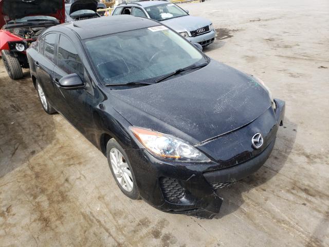 2011 mazda 3