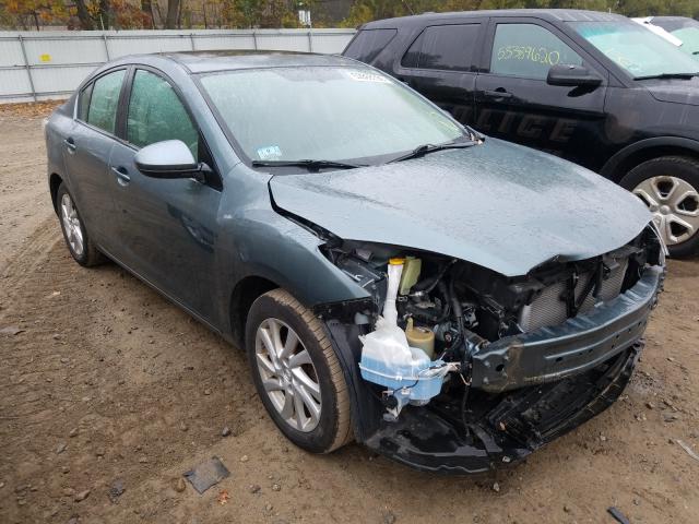 2012 mazda 3