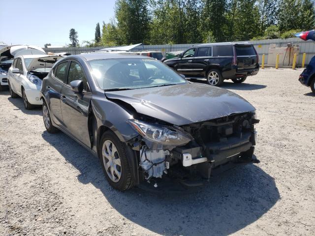 2016 mazda 3